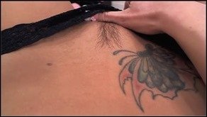 Nikki Sims nikki see thu 04 thumb - Landing Strip and Hard Nips