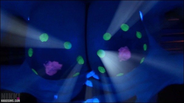 Nikki Sims nikki sims trippy titties 06 - Trippy Titties