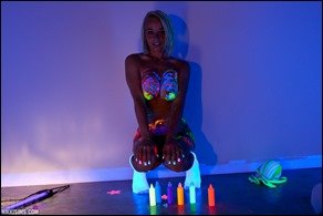 Nikki Sims nikki sims black light 14 - Black Light