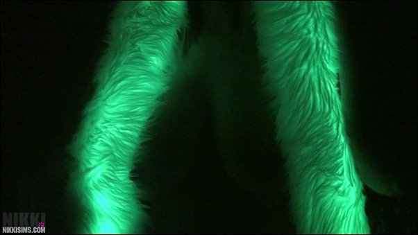 Nikki Sims nikki sims lit up 06 - Lit Up