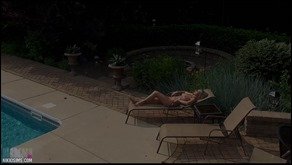 Nikki Sims nikki sims sunscreen 15 - Outdoor Lotion Tits Massage