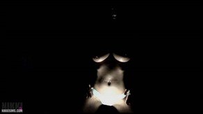 Nikki Sims nikki sims dim light 04 - Spot Light Tits