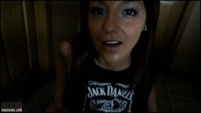 Nikki Sims nikki sims lapdance 04 thumb - POV Lapdance