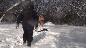 Nikki Sims nikki sims snowball challenge 11 thumb - Snowball Challenge
