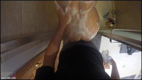 Nikki Sims nikki sims shower helper 04 - Shower Helper