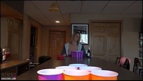 Nikki Sims nikki sims beer pong 2 02 thumb - Beer Pong 2