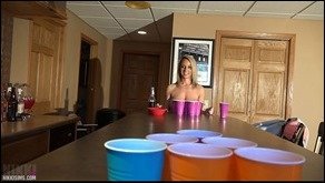 Nikki Sims nikki sims beer pong 2 06 thumb - Beer Pong 2