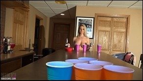 Nikki Sims nikki sims beer pong 2 10 thumb - Beer Pong 2