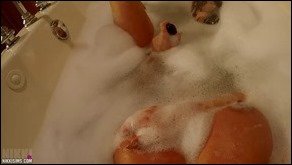 Nikki Sims nikki sims tub pov 13 thumb - Tub POV