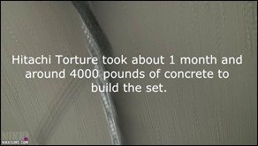 Nikki Sims nikki sims hitachi 01 - Making Hitachi Torture